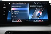 BMW iX1 vaihtoauto