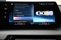 BMW iX1 vaihtoauto
