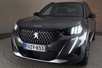 Peugeot 2008 vaihtoauto