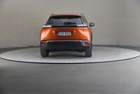 Peugeot e-2008 vaihtoauto