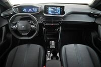 Peugeot e-2008 vaihtoauto