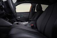 Peugeot e-2008 vaihtoauto