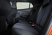 Peugeot e-2008 vaihtoauto