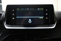 Peugeot e-2008 vaihtoauto