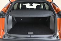 Peugeot e-2008 vaihtoauto