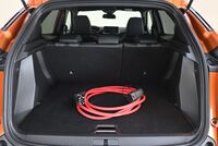 Peugeot e-2008 vaihtoauto