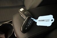 Peugeot e-2008 vaihtoauto