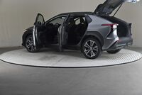 Toyota bZ4X vaihtoauto