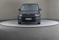 Volkswagen Caddy vaihtoauto
