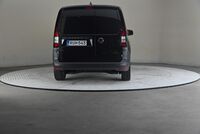Volkswagen Caddy vaihtoauto