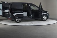 Volkswagen Caddy vaihtoauto