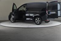 Volkswagen Caddy vaihtoauto