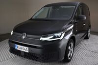 Volkswagen Caddy vaihtoauto