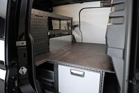 Volkswagen Caddy vaihtoauto