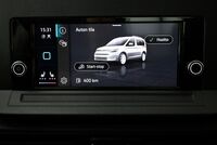 Volkswagen Caddy vaihtoauto