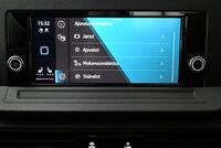 Volkswagen Caddy vaihtoauto