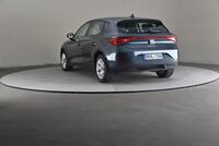 SEAT Leon vaihtoauto