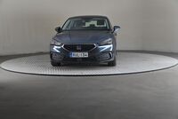 SEAT Leon vaihtoauto