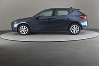 SEAT Leon vaihtoauto