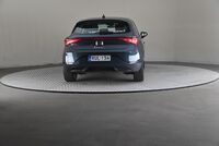 SEAT Leon vaihtoauto