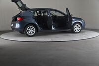 SEAT Leon vaihtoauto