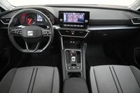 SEAT Leon vaihtoauto