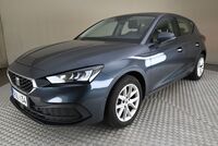 SEAT Leon vaihtoauto