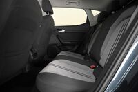 SEAT Leon vaihtoauto