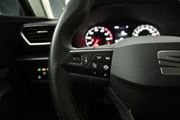 SEAT Leon vaihtoauto