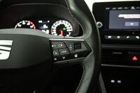 SEAT Leon vaihtoauto