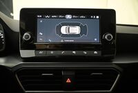 SEAT Leon vaihtoauto