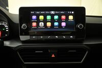 SEAT Leon vaihtoauto