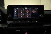 SEAT Leon vaihtoauto