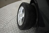 SEAT Leon vaihtoauto