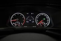 Volkswagen T-Cross vaihtoauto