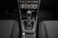 Volkswagen T-Cross vaihtoauto