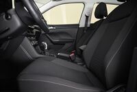 Volkswagen T-Cross vaihtoauto