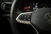 Volkswagen T-Cross vaihtoauto