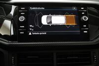 Volkswagen T-Cross vaihtoauto