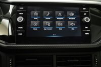 Volkswagen T-Cross vaihtoauto