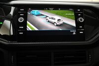 Volkswagen T-Cross vaihtoauto