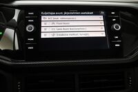 Volkswagen T-Cross vaihtoauto