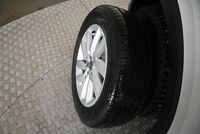 Volkswagen T-Cross vaihtoauto