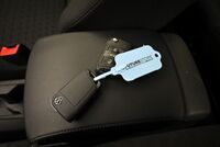 Volkswagen T-Cross vaihtoauto