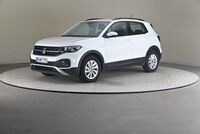 Volkswagen T-Cross vaihtoauto