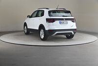 Volkswagen T-Cross vaihtoauto