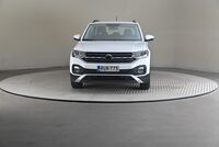 Volkswagen T-Cross vaihtoauto