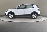 Volkswagen T-Cross vaihtoauto