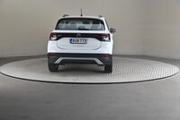 Volkswagen T-Cross vaihtoauto