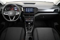 Volkswagen T-Cross vaihtoauto